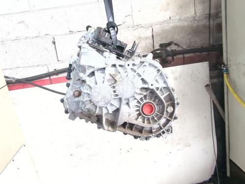 Gearbox VOLVO S60 I (384) 2.4 D | BP37603733M3 - Image 5