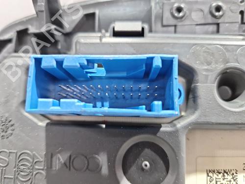 Instrument cluster CITROËN C4 Coupe (LA_) 1.6 16V | BP30933558C47 