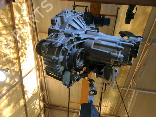 Gearbox VW GOLF IV (1J1) 1.6 | BP29608043M3 