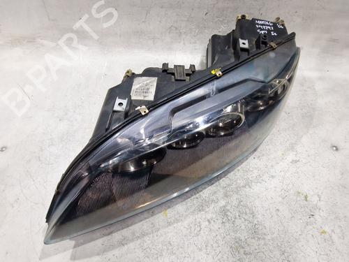 Left headlight MAZDA 6 Hatchback (GG) 2.0 DI (GG14) | BP29877946C28