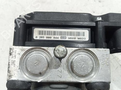 ABS Bremseaggregat MITSUBISHI COLT VI (Z3_A, Z2_A) 1.1 (Z31A, Z32A) | BP27338305M43 