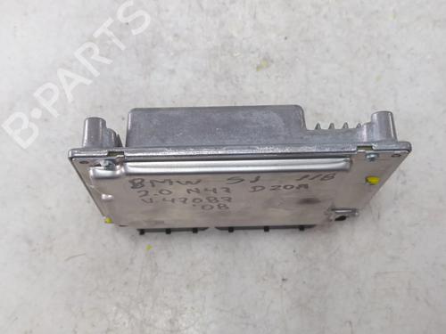 Elektronisk modul BMW 1 (E81) 118 d | BP26217644M83 