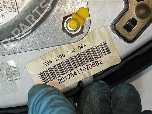 Driver airbag SEAT IBIZA II (6K1) 1.4 i 16V | BP23916133C9 