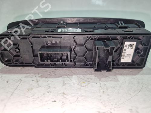 Left front window switch RENAULT MEGANE IV Hatchback (B9A/M/N_) 1.5 dCi 90 (B9A1) | BP34624292I27  - Image 5