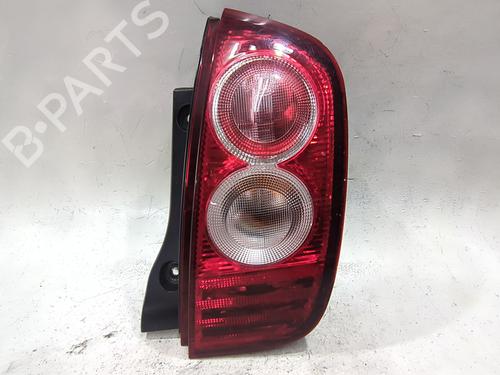 Used Right taillight Right taillight NISSAN MICRA III (K12) 1.2 16V (80 hp) 33605828 33605828