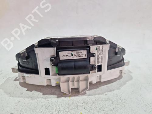 Instrument cluster VOLVO V50 (545) 1.6 D | BP29387502C47 