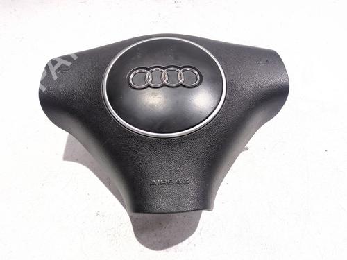 Airbag do condutor AUDI A3 (8P1) 2.0 TDI 16V (140 hp) 31370294