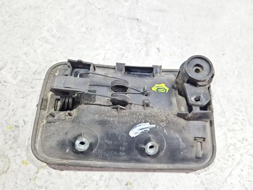 Front left exterior door handle PEUGEOT EXPERT (224_) 1.9 D | BP29697236C128 
