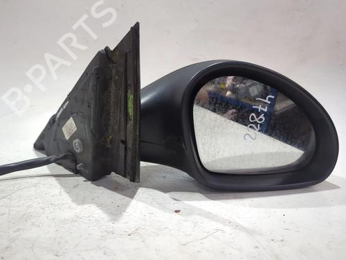 Used Right mirror SEAT IBIZA III (6L1) 1.8 T FR (150 hp) 26953323