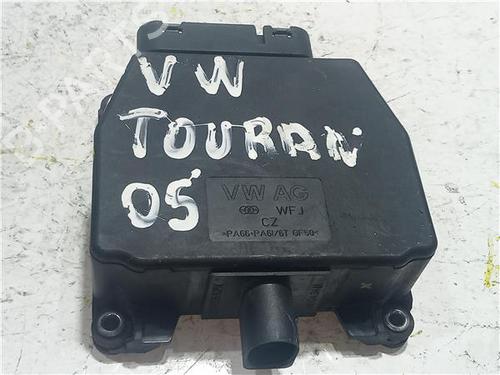 Used Electronic sensor VW TOURAN (1T1, 1T2) 1.9 TDI (105 hp) 23915598