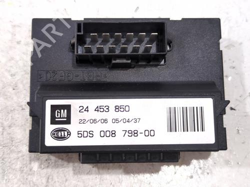 Used Electronic module Electronic module OPEL ASTRA H GTC (A04) 1.6 (L08) (116 hp) 34264174 34264174