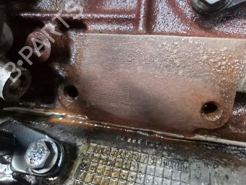Engine FORD MONDEO IV (BA7) 2.0 TDCi | BP38263106M1 - Image 6