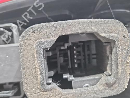 Left taillight RENAULT ESPACE IV (JK0/1_) 2.2 dCi (JK0H) | BP29384249C34 