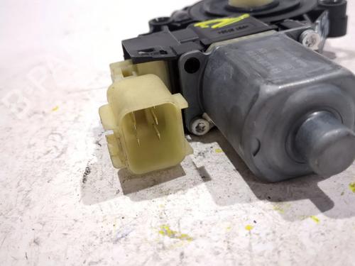 Left front window motor FORD FIESTA VI (CB1, CCN) 1.0 EcoBoost | BP25718194E21