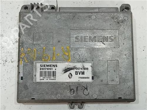 Elektronisk modul RENAULT 19 I (B/C53_) [1988-1994]  26566823