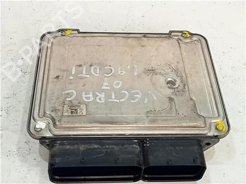 Electronic module OPEL VECTRA C (Z02) 1.9 CDTI (F69) | BP23911175M83