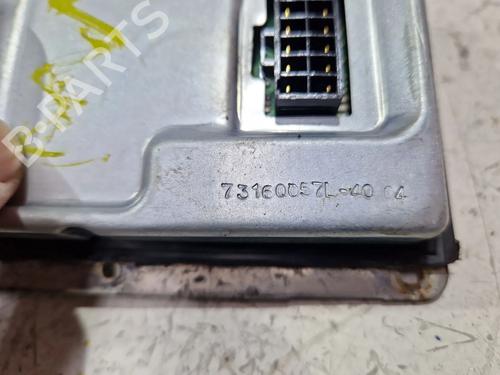 Xenon ballast CITROËN C8 (EA_, EB_) 2.2 HDi | BP29477746C53 