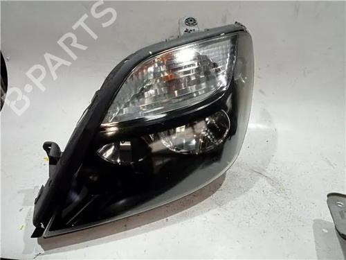 Faro izquierdo RENAULT SCÉNIC I MPV (JA0/1_, FA0_) 1.9 dCi (JA05, JA1F) (102 hp) 23917334