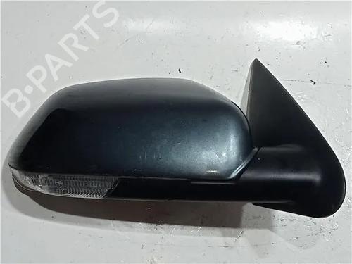 Right mirror SKODA OCTAVIA II (1Z3) 2.0 TDI | BP23915063C27 