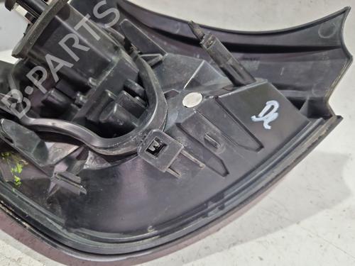 Right taillight CITROËN C3 II (SC_) 1.4 HDi 70 (SC8HZC, SC8HR0, SC8HP4) | BP34157954C35  - Image 6