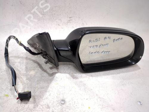 Used Right mirror AUDI A4 B8 (8K2) 3.0 TDI quattro (240 hp) 29383743