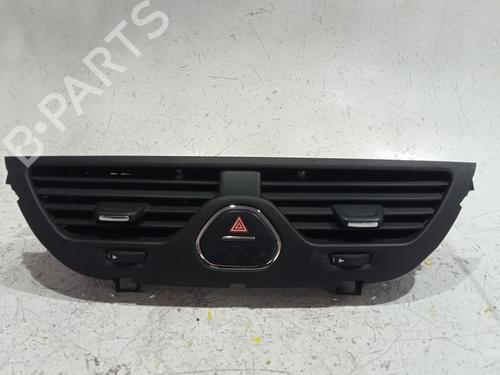 Luftventilen Luftventilen OPEL CORSA E (X15) 1.3 CDTI (08, 68) (75 hp) 36766410 36766410
