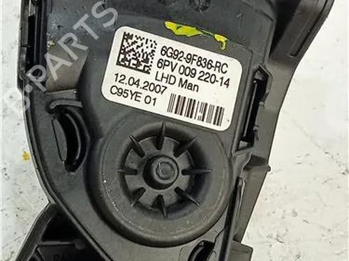 Pedal FORD MONDEO III Saloon (B4Y) 2.0 16V DI / TDDi / TDCi | BP23911084I4 