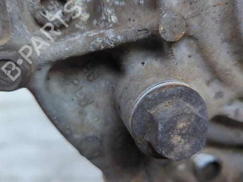 Gearbox HONDA CIVIC VII Hatchback (EU, EP, EV) 1.6 i (EP2, EU8, EU6) | BP33654710M3  - Image 6