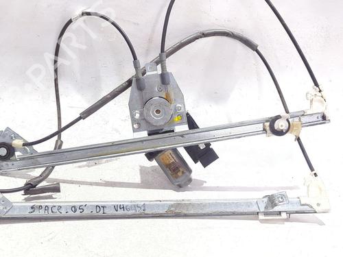 Autre RENAULT ESPACE IV (JK0/1_) 2.2 dCi (JK0H) (150 hp) 31873271