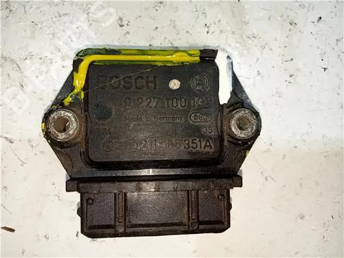 Used Electronic module VW POLO Coupe (86C, 80) 1.0 Cat (45 hp) 23909526