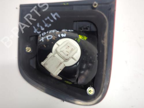 Right taillight SEAT IBIZA II (6K1) 1.0 | BP24630308C35 