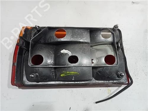 Right taillight SEAT MALAGA (23A) 1.7 D | BP23920518C35 