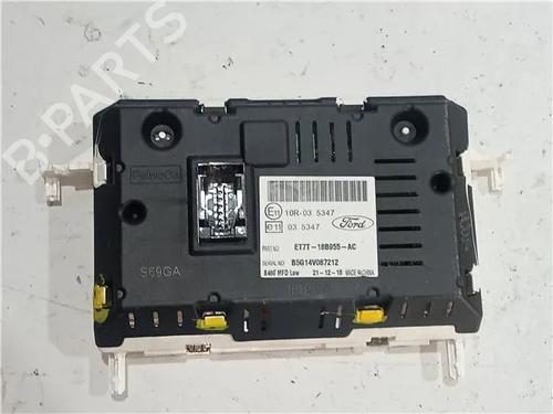 Other FORD FIESTA VI (CB1, CCN) 1.25 | BP23918024O1