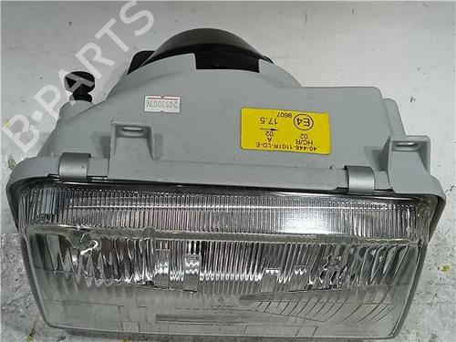 Right headlight SEAT IBIZA I (21A) 1.2 | BP23916616C29 