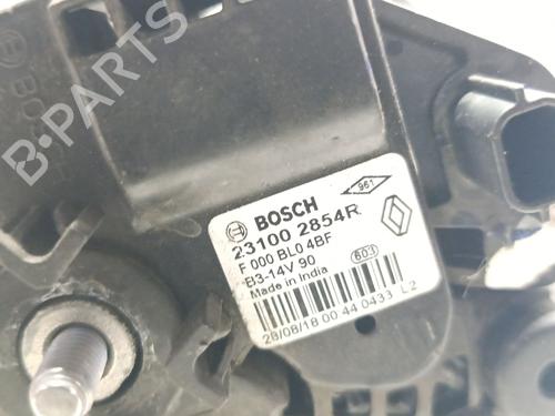 Alternator DACIA LOGAN MCV II 1.5 Blue dCi 95 (K8JL) | BP40038531M7 - Image 5