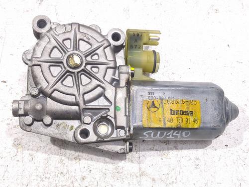 Used Left rear window motor MERCEDES-BENZ S-CLASS (W140) S 300 Turbo-D (140.135) (177 hp) 31880731