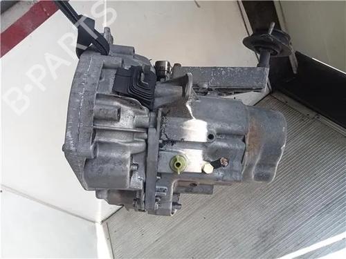 Gearbox RENAULT CLIO II (BB_, CB_) 1.5 dCi (B/CB3M) | BP23922907M3 