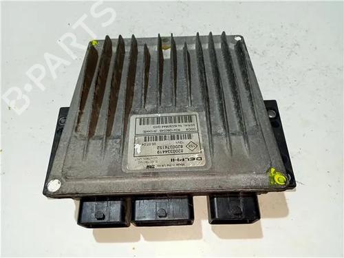 Used Electronic module RENAULT MEGANE I Classic (LA0/1_) 1.9 dCi (LA05, LA1F) (102 hp) 23911566