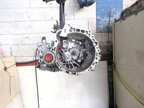 Used Gearbox Gearbox HYUNDAI MATRIX (FC) 1.5 CRDi (82 hp) 36323200 36323200