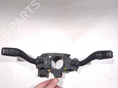 Spak kontakt AUDI A4 B6 (8E2) 1.9 TDI quattro (130 hp) 23928692