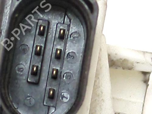 Front left lock SEAT IBIZA IV (6J5, 6P1) 1.6 TDI | BP26022174C98 
