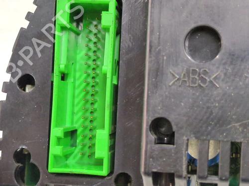 Instrument cluster AUDI A4 B7 (8EC) 2.0 TDI 16V | BP29386814C47 
