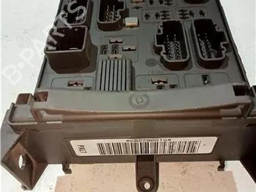 Used Other RENAULT LAGUNA II Grandtour (KG0/1_) 1.9 dCi (KG0G) (120 hp) 23922654