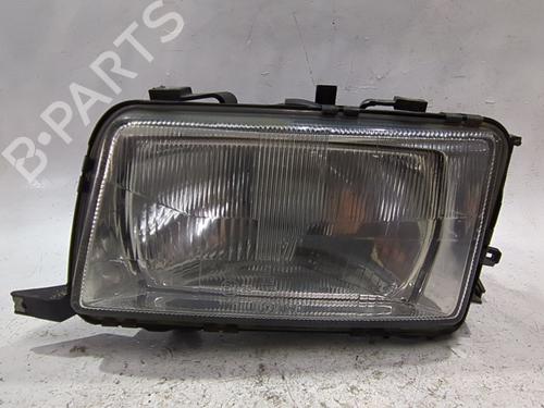 Used Left headlight Left headlight AUDI 80 B4 Avant (8C5) 2.0 (90 hp) 34622037 34622037
