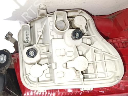 Right taillight AUDI A3 (8P1) 2.0 TDI 16V | BP36904422C35  - Image 5