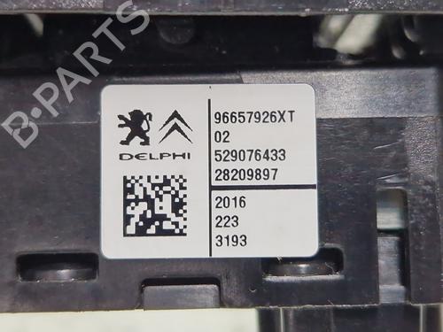 Right rear window switch CITROËN C4 II (NC_) 1.6 BlueHDi 100 | BP30368906I28