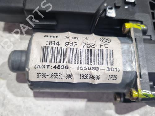 Right front window motor VW PASSAT B5.5 (3B3) 1.9 TDI 4motion | BP33715171E20 - Image 2
