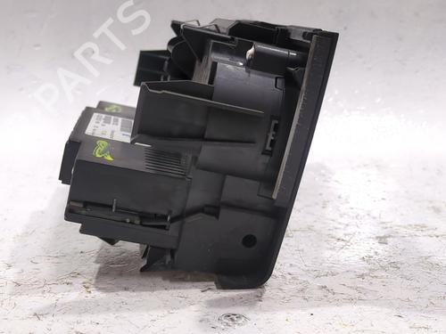 Climate control AUDI A3 Sportback (8PA) 1.9 TDI | BP34429829I5 - Image 6