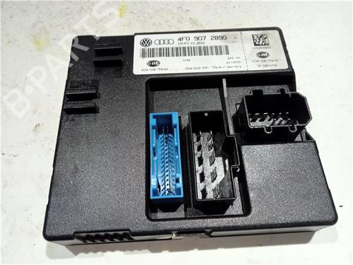Modulo electronico AUDI A6 C6 (4F2) 2.0 TDI (140 hp) 23921946
