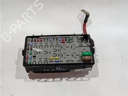 Andre OPEL CORSA D (S07) 1.4 (L08, L68) | BP23925145O1 